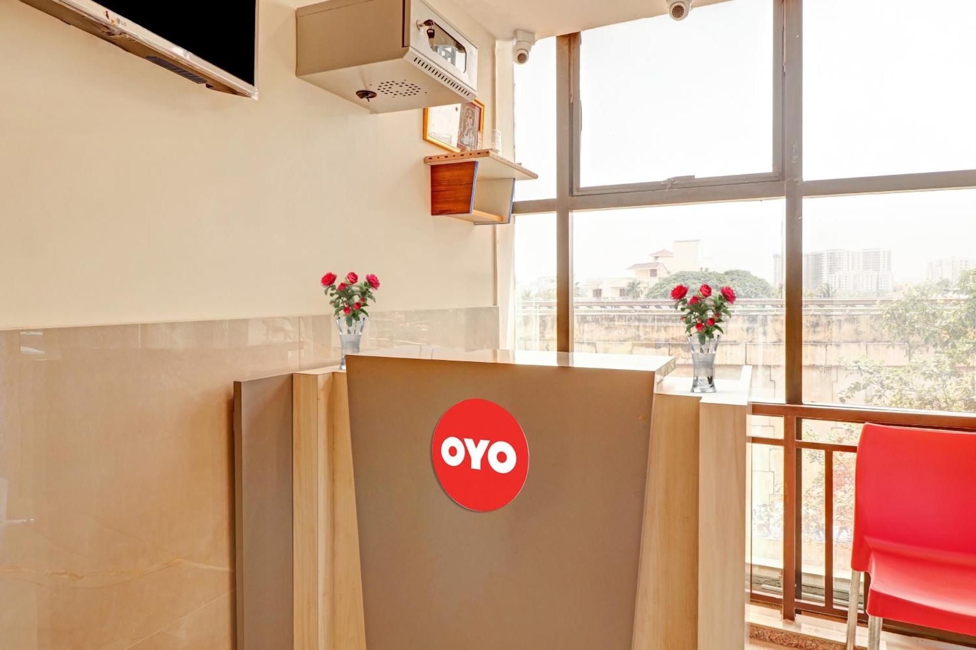 Hotel O Gn Nelli Suites Bangalore Bagian luar foto